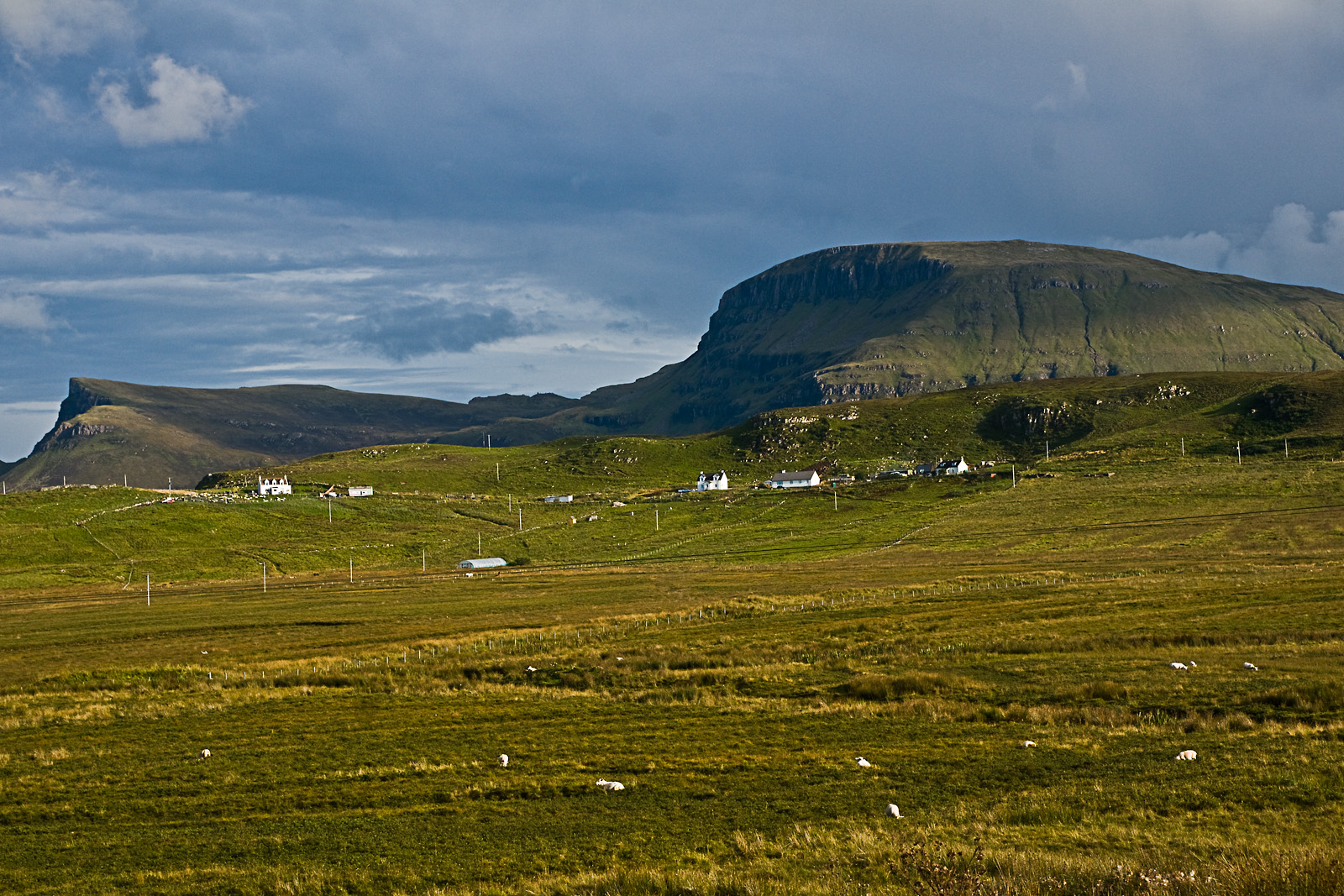 Schottland C - Skye