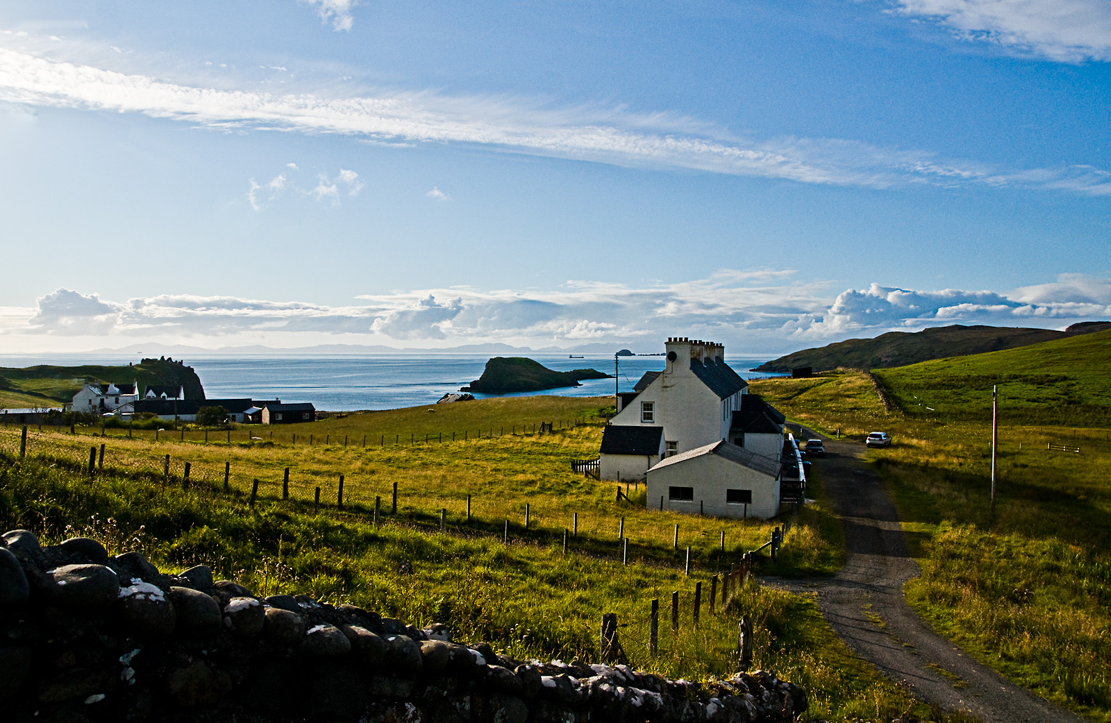 Schottland CI - Skye