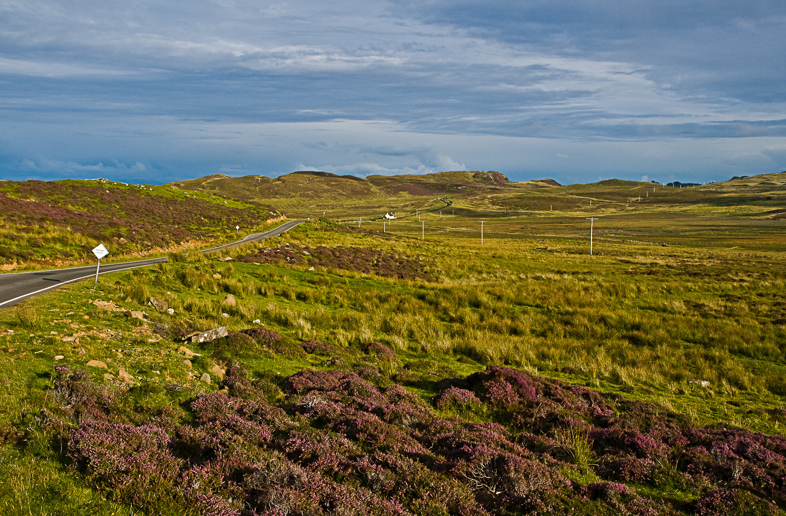 Schottland CII - Skye