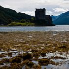 Schottland CIV - Eilean Donan Castle