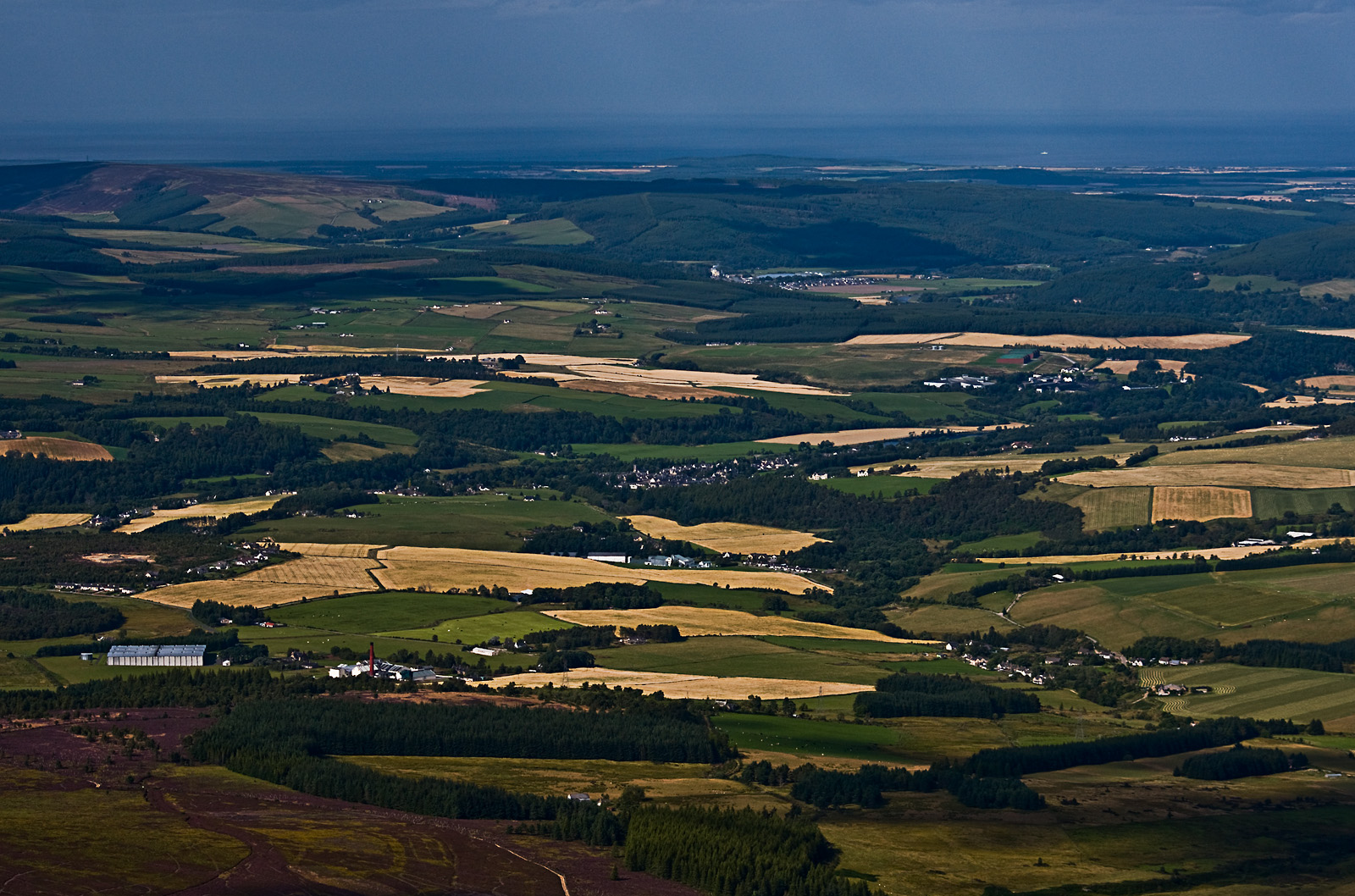 Schottland CIX - Speyside