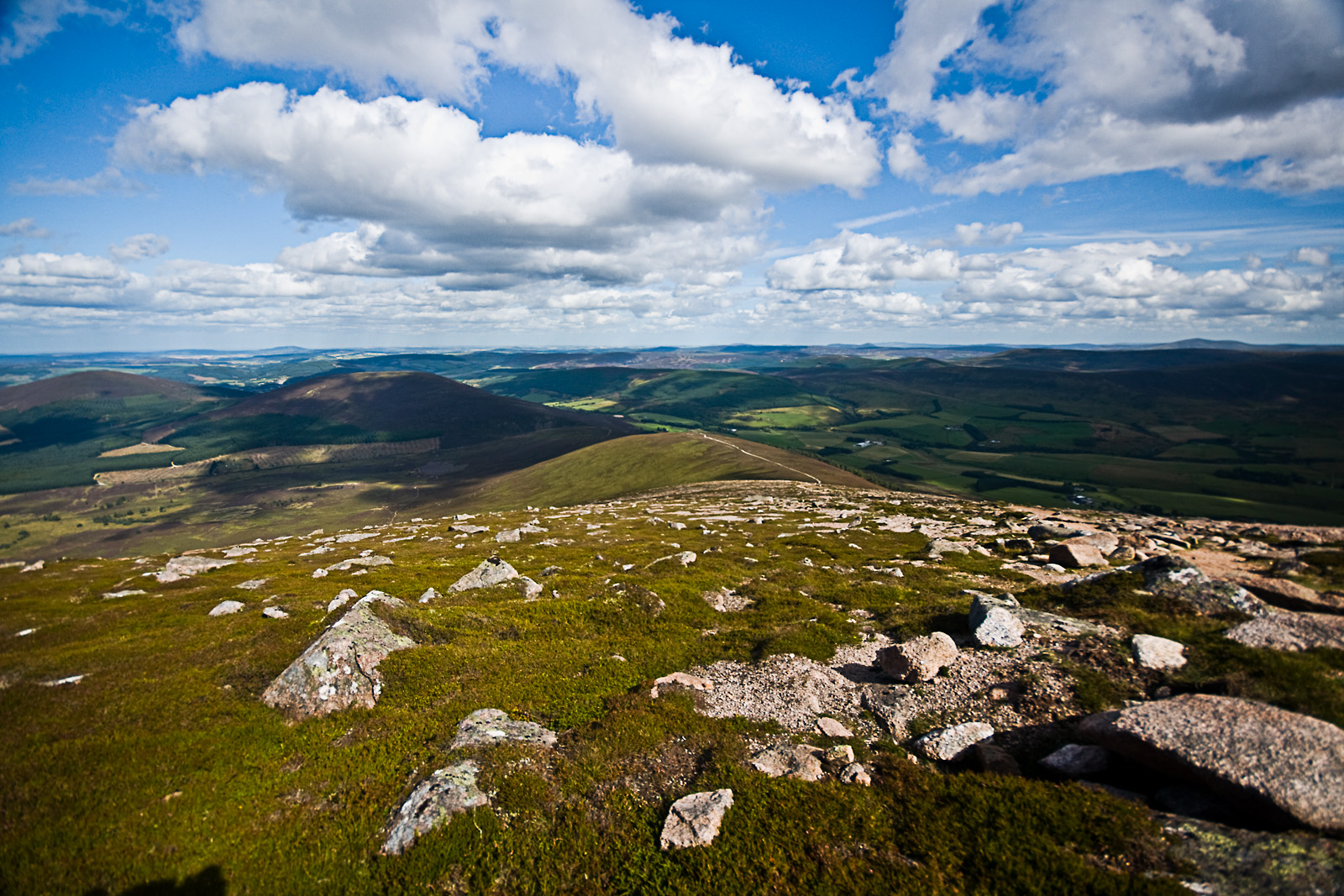 Schottland CVII - Speyside