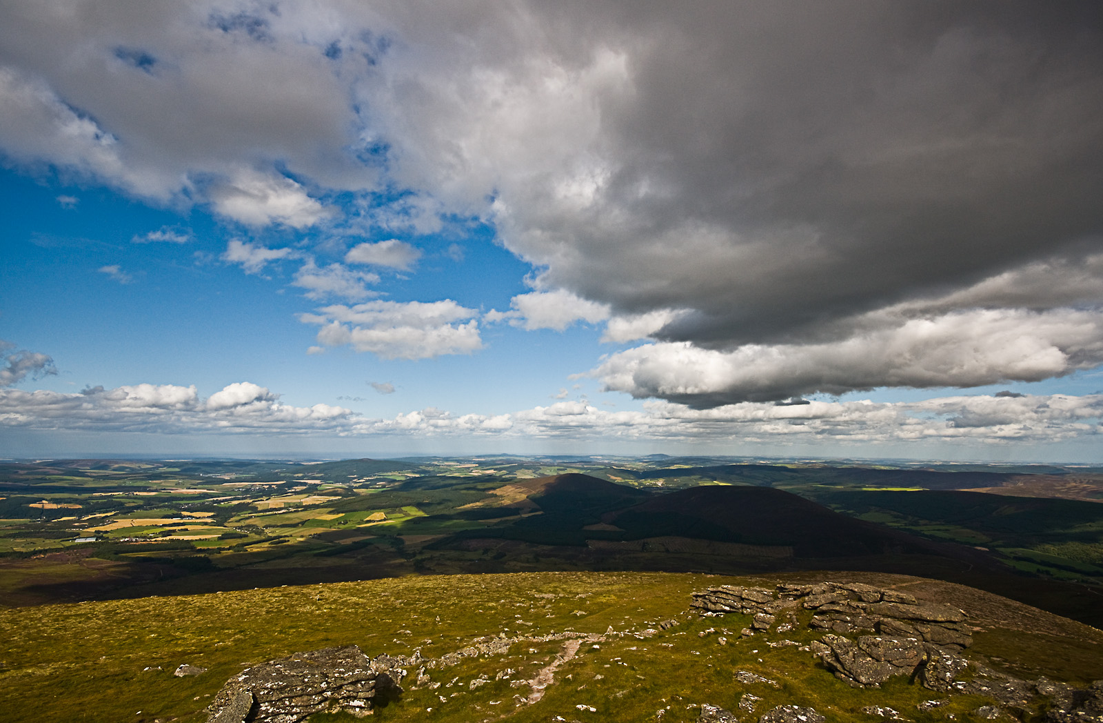 Schottland CVIII - Speyside