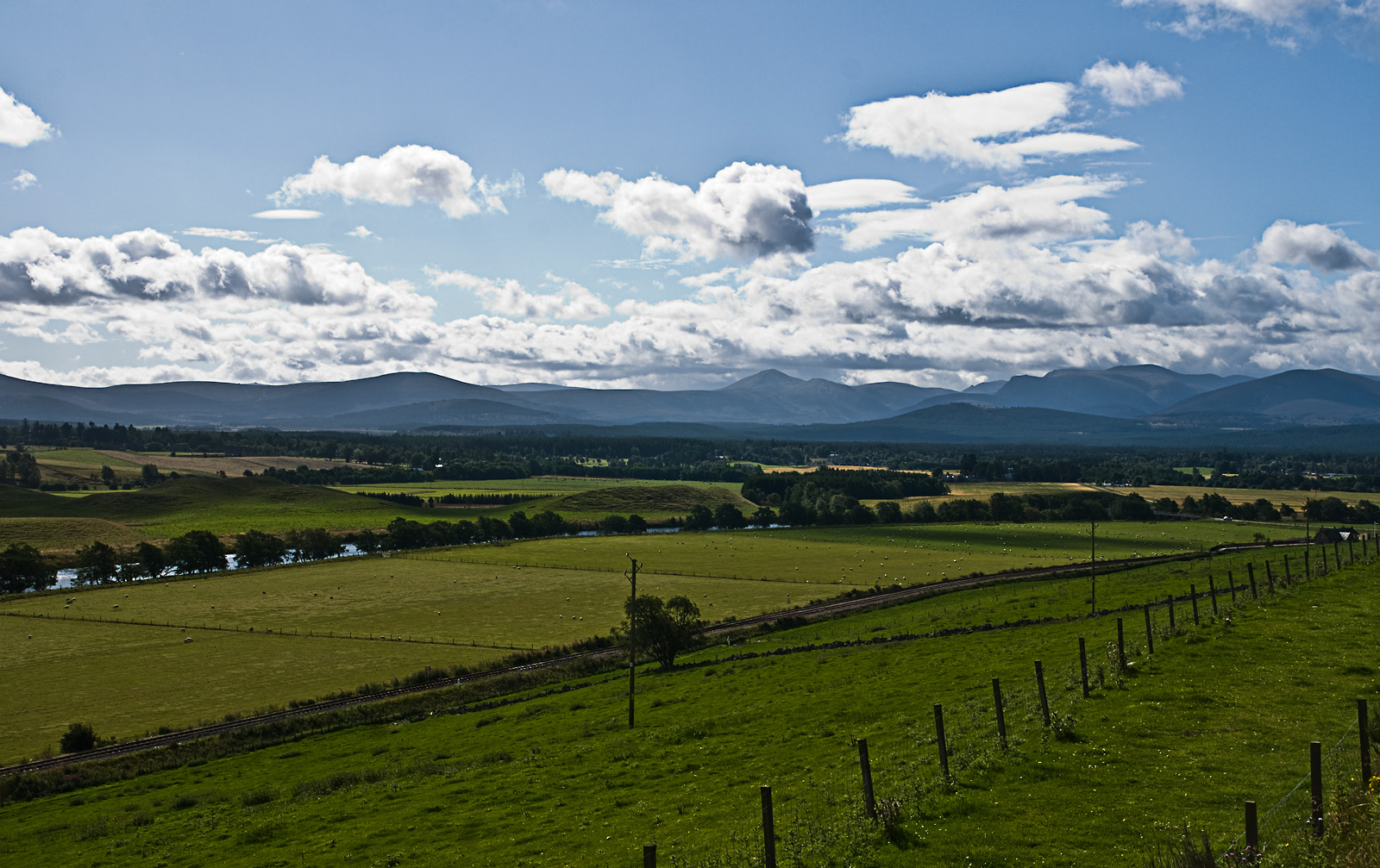 Schottland CXII - Speyside