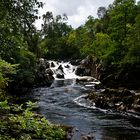 Schottland CXXIII - Pitlochry