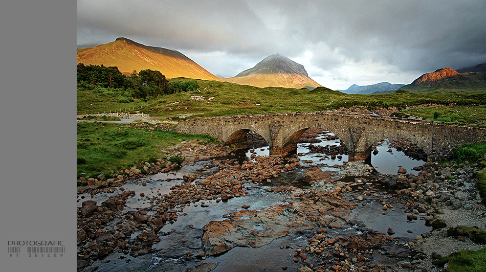 Schottland