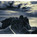 Schottland - Dunnotar Castle