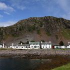 Schottland: Easdale