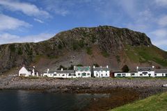 Schottland: Easdale