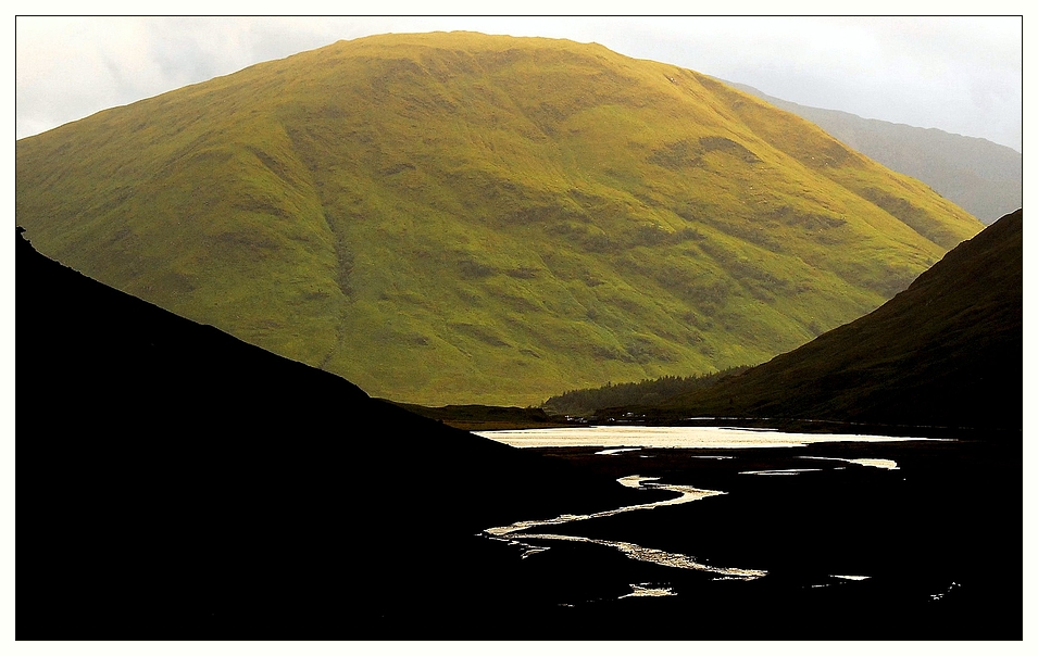 Schottland eben !