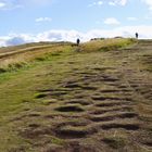 Schottland - Edinburgh Panorama