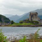 Schottland - Eilean Donan Castle