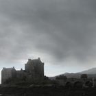 Schottland: Eilean Donan Castle