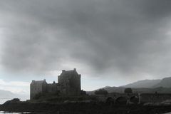 Schottland: Eilean Donan Castle