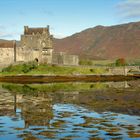 Schottland - Eilean Donan Castle II