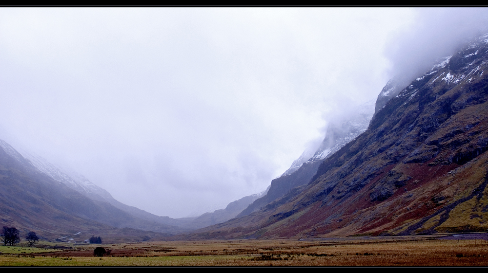 Schottland - eine Winterreise (25)