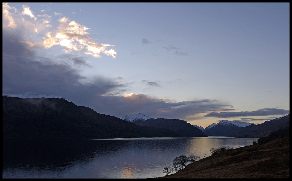 Schottland - eine Winterreise (26)