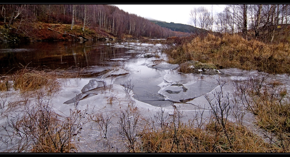 Schottland - eine Winterreise (29)