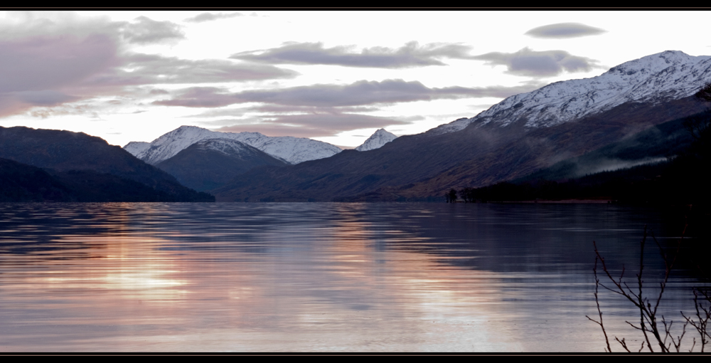 Schottland - eine Winterreise (30)