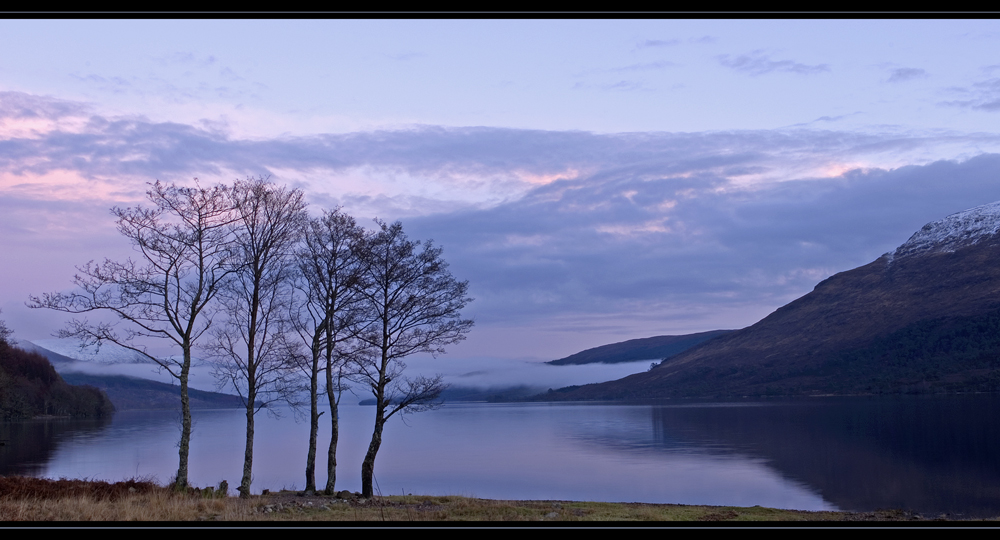 Schottland - eine Winterreise (31)