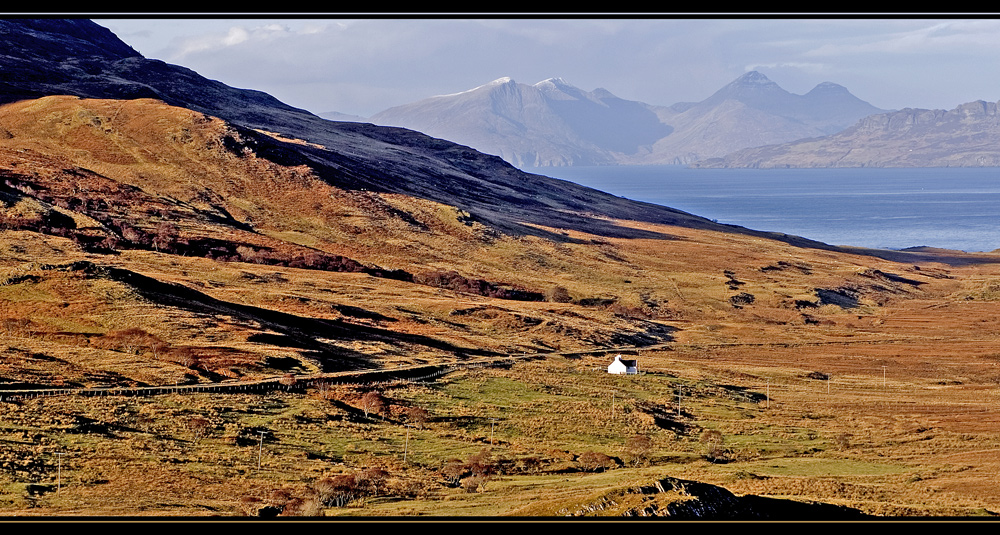 Schottland - eine Winterreise (33)