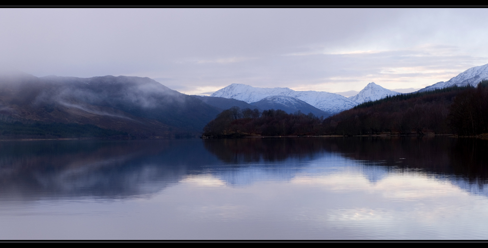 Schottland - eine Winterreise (36)