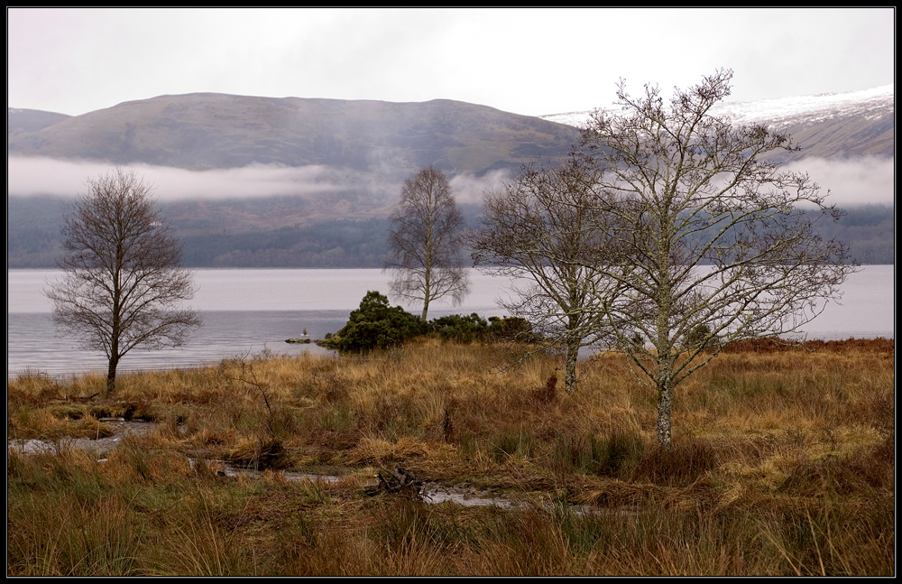 Schottland - eine Winterreise (37)