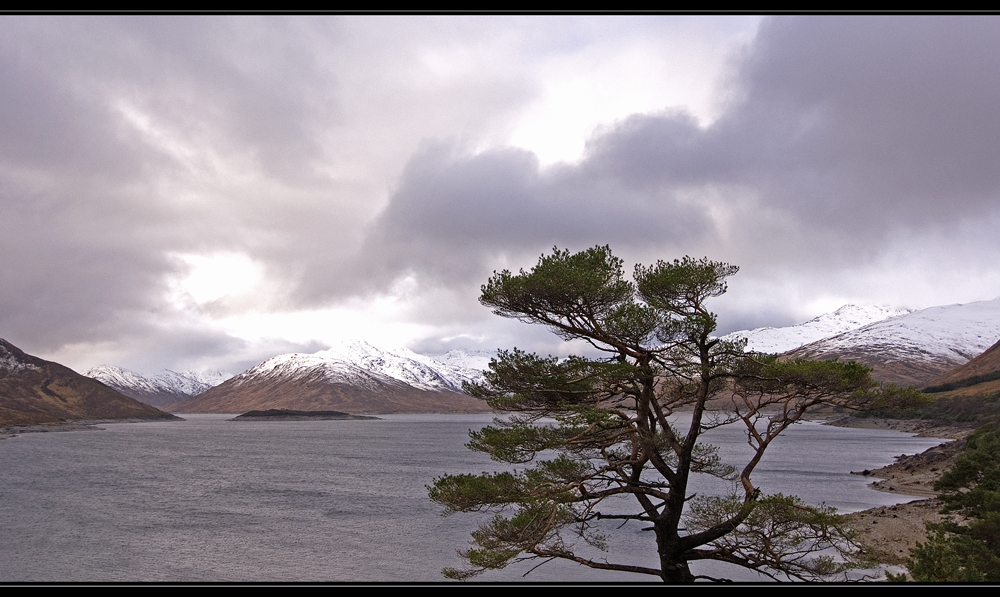 Schottland - eine Winterreise (41)