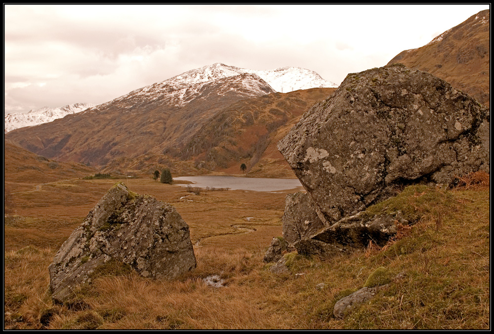 Schottland - eine Winterreise (44)