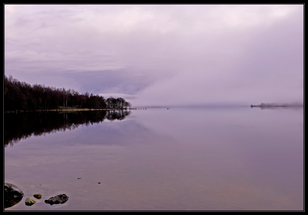 Schottland - eine Winterreise (48)