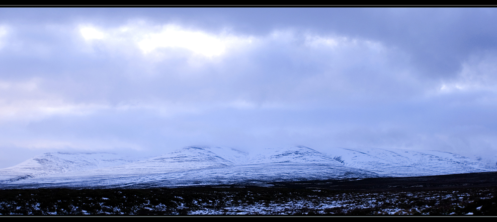 Schottland - eine Winterreise (51)