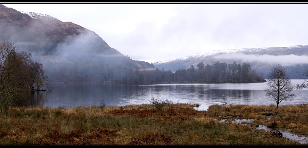 Schottland - eine Winterreise (52)