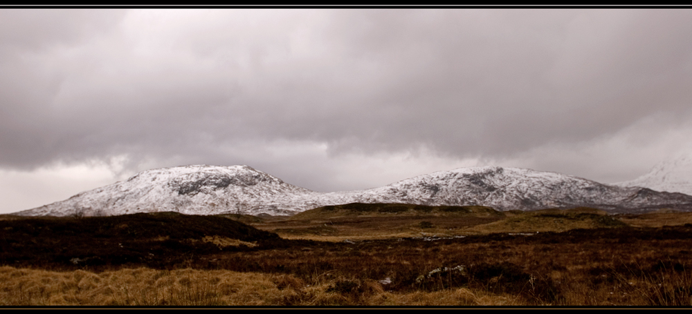 Schottland - eine Winterreise (53)