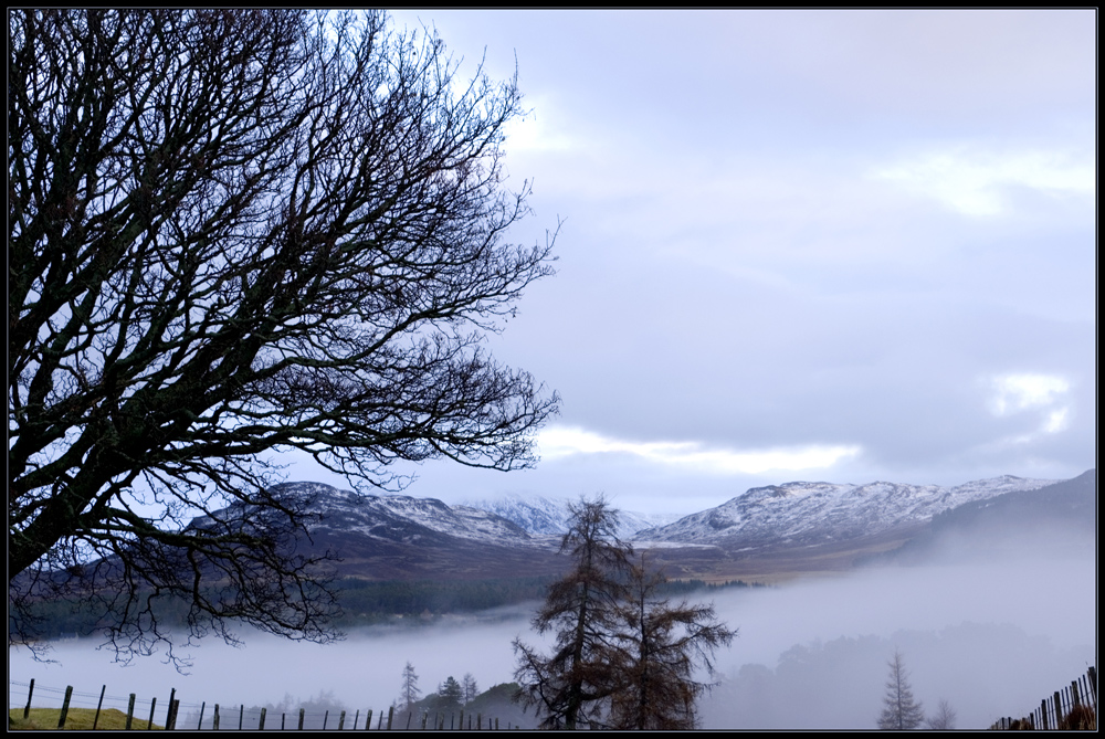 Schottland - eine Winterreise (54)