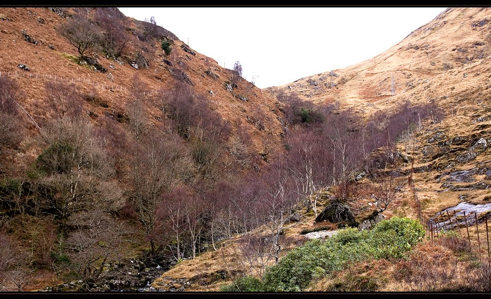 Schottland - eine Winterreise (57)