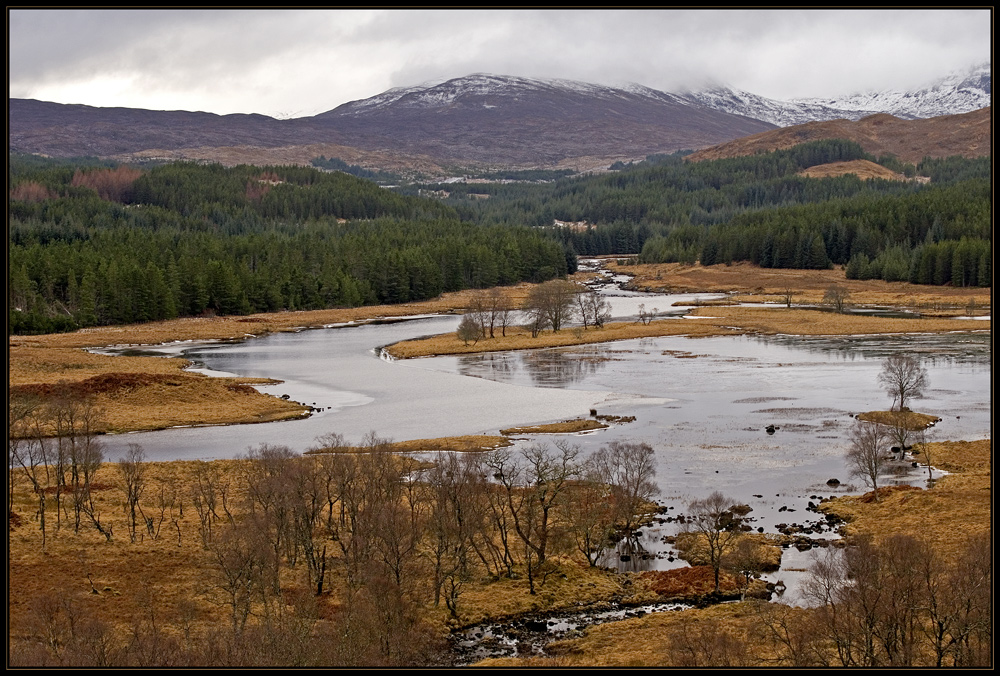 Schottland - eine Winterreise (62)