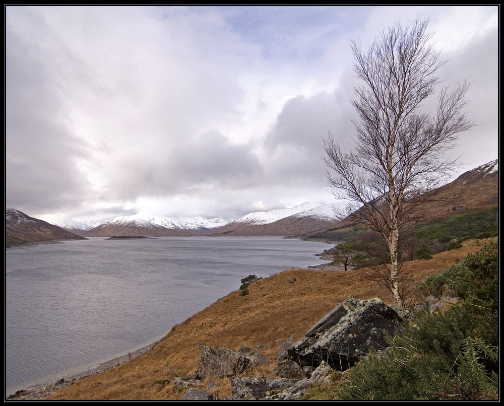 Schottland - eine Winterreise (63)