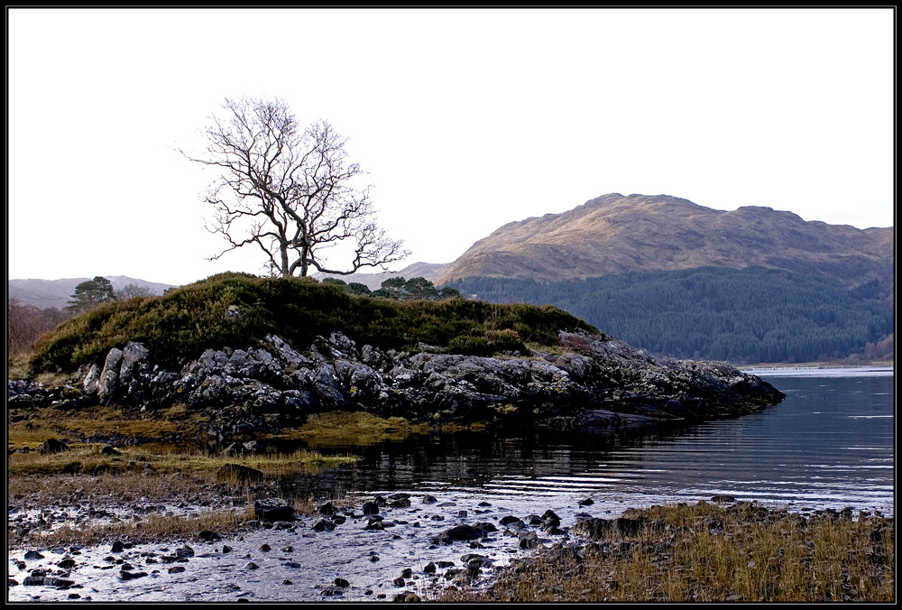 Schottland - eine Winterreise (69)