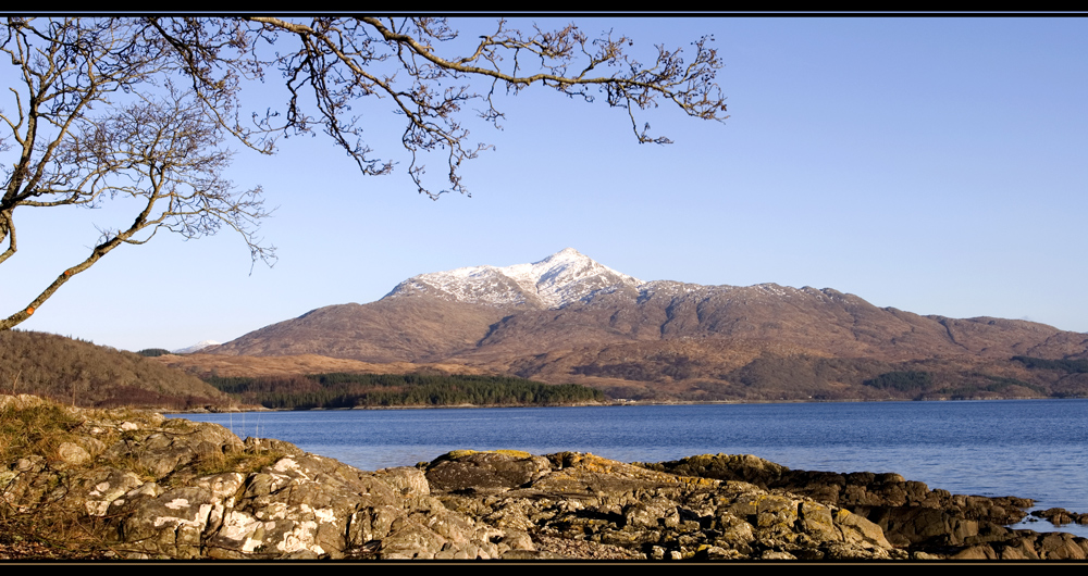 Schottland - eine Winterreise (75)