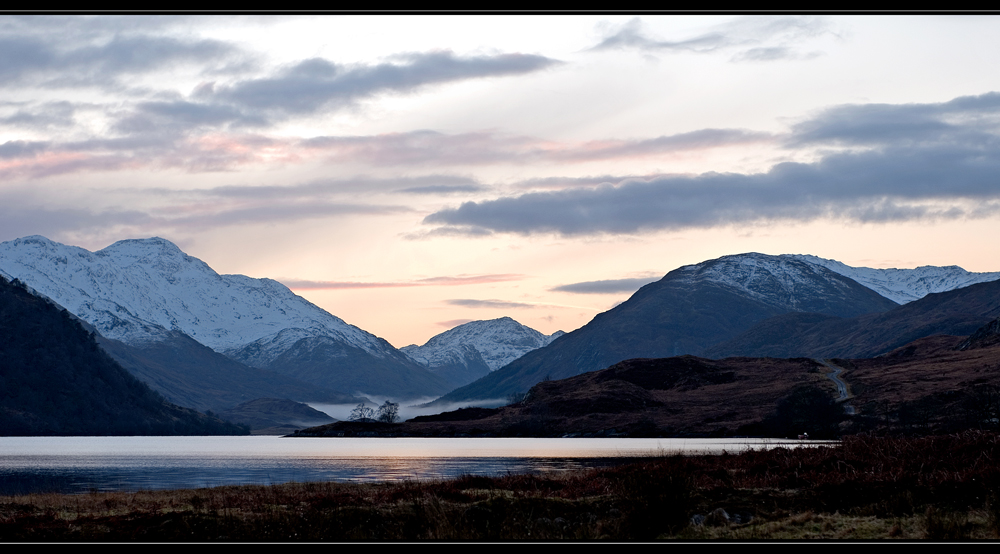 Schottland - eine Winterreise (8)