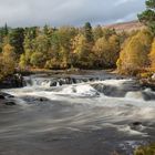 Schottland, Glen Africa