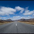 Schottland - Glen Coe