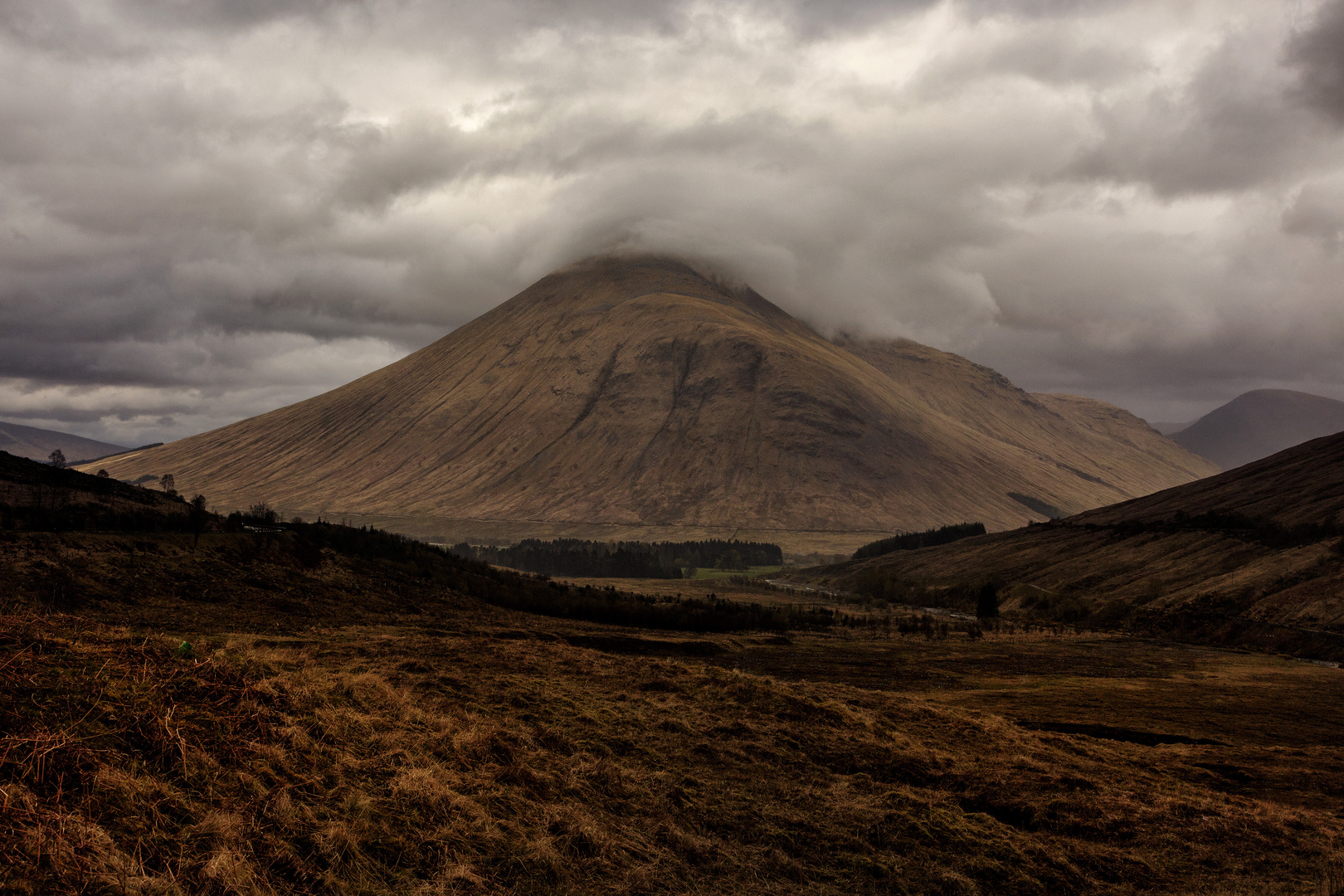 Schottland - Glencoe