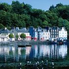 SCHOTTLAND Hebriden Tobermorry