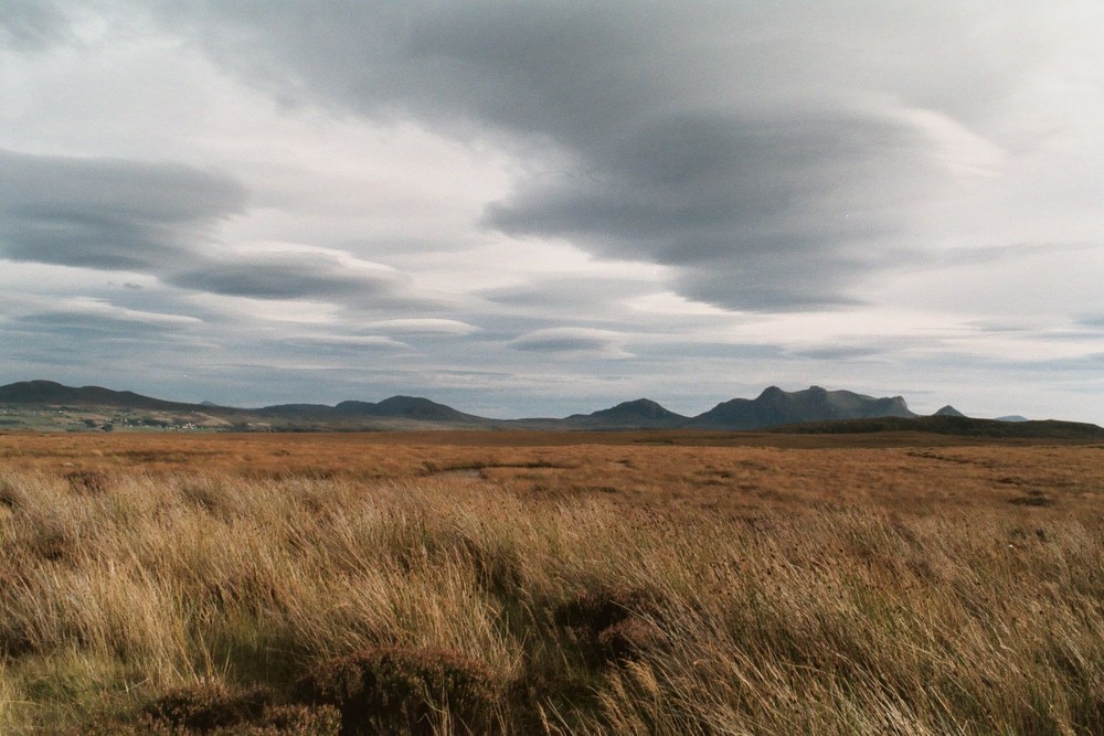 Schottland - Highland