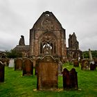 Schottland I - New Abbey