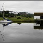 Schottland III - Caledonian Canal