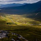 Schottland IL - Glen Coe