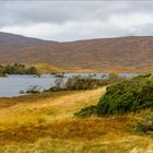 Schottland im Herbst