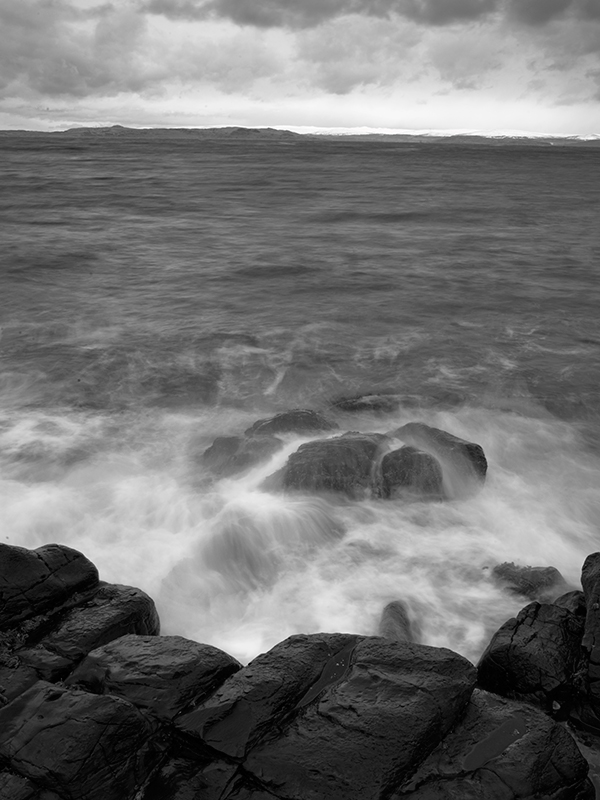 Schottland Insel Arran